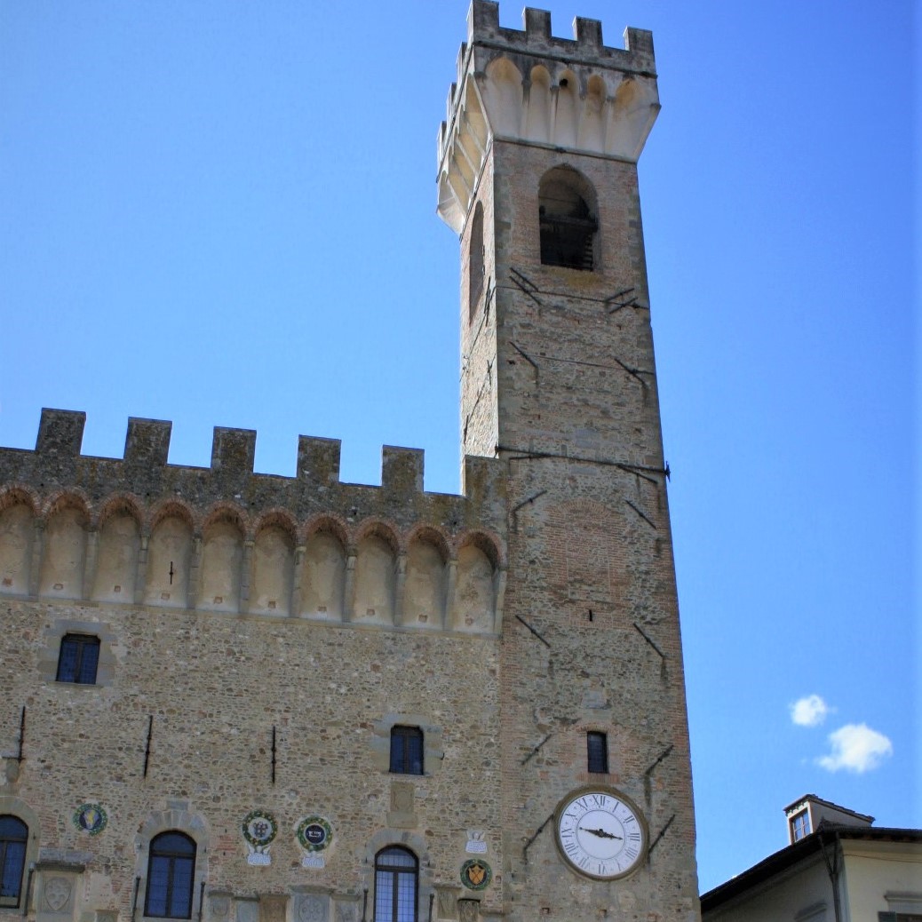 Chiusura temporanea del Complesso Museale del Palazzo dei Vicari e Museo dei Ferri Taglienti per lavori di restauro 