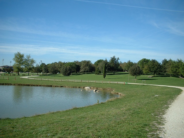Parco di Serravalle (foto da comunicato)