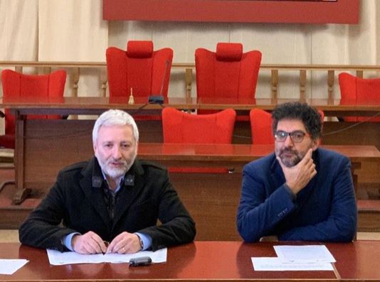 Dal 27 gennaio il porta a porta attivo su tutto il territorio 