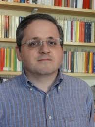 Claudio Vercelli (Foto da comunicato)