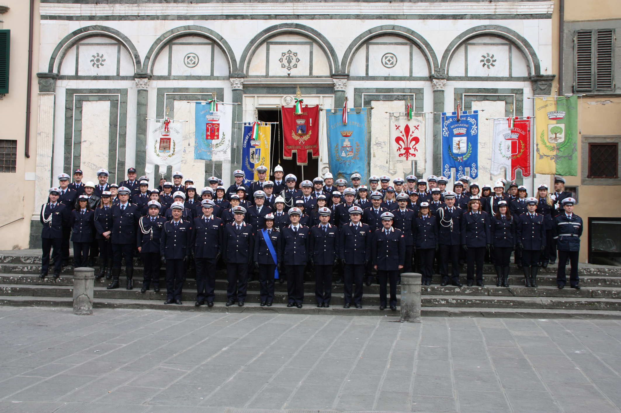San Sebastiano PM Cerimonia edizioni precedenti (Foto da comunicato)