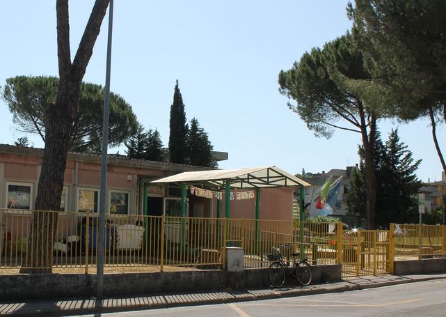 Scuola Bruno Ciari