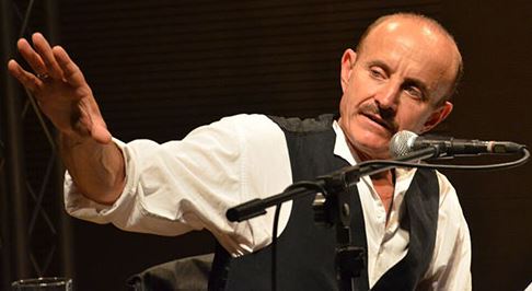Giuseppe Cederna