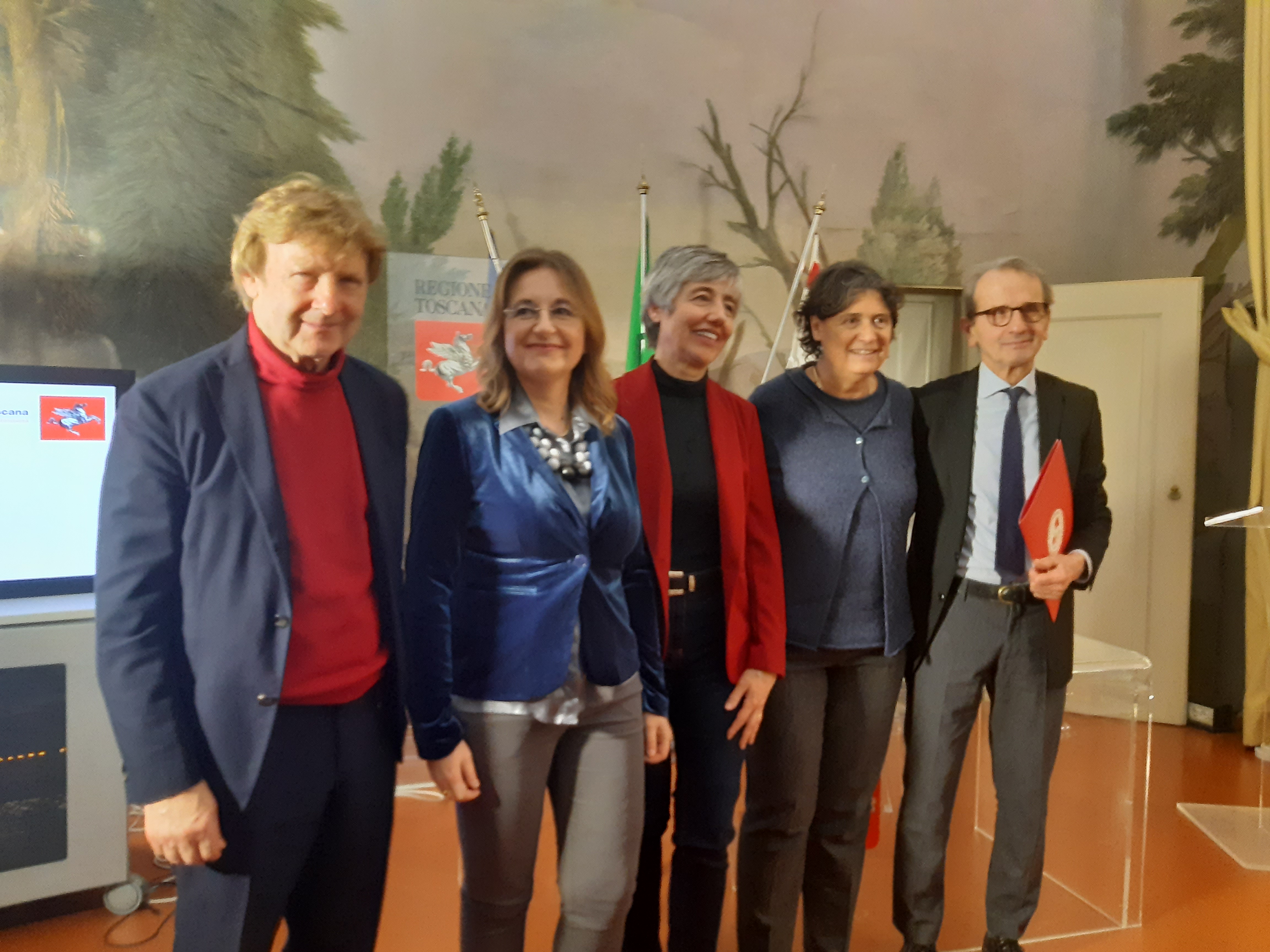 Associazione Un gancio al Parkinson