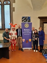 Bandieraio del Popolo
