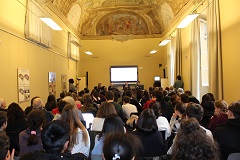 Seste d’oro alla memoria di Elio Bartolozzi