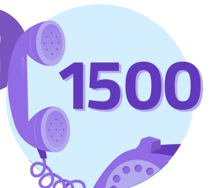 Il numero del Ministero della salute per il nuovo coronavirus