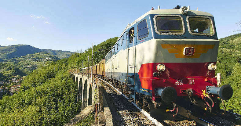 Porrettana Express (Foto da comunicato)
