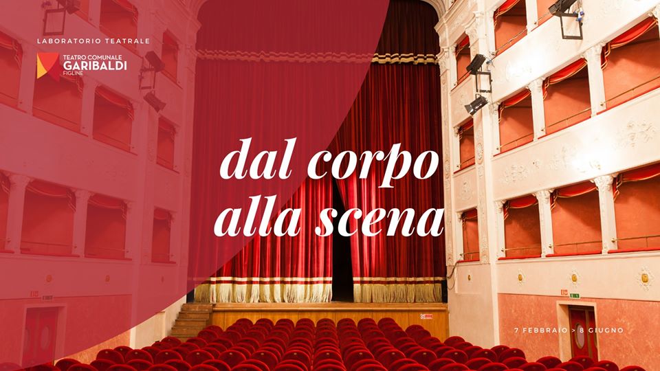 Dal corpo alla scensa