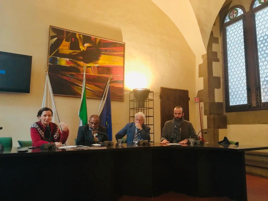 Firenze. Dal 2 marzo uno sportello e un numero contro il razzismo