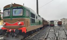 Trdeno Porrettana Express
