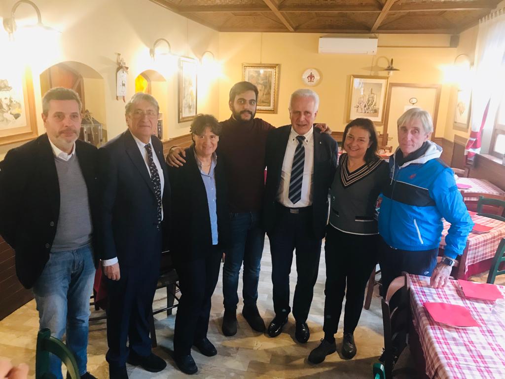 Presentazione Piaggeliadi