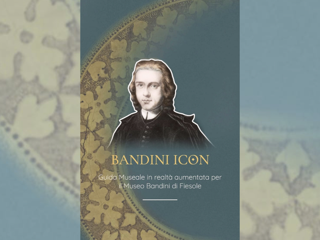 Bandini Icon (Immagine da comunicato)