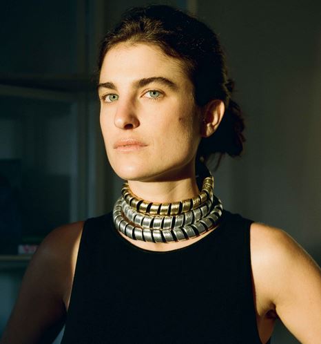 Maria Sole Ferragamo
