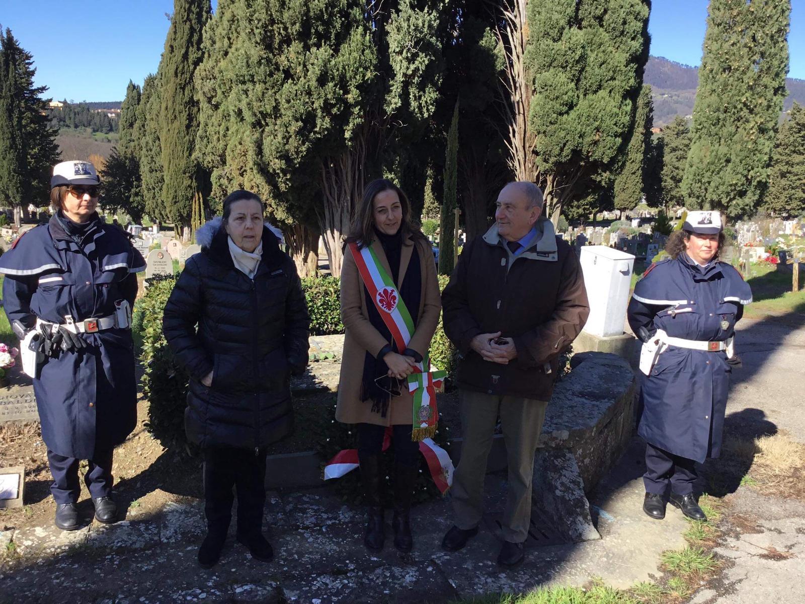 Commemorazione Bargellini (Foto da comunicato)