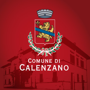 Comune di Calenzano (stemma - fonte sito istituzionale)