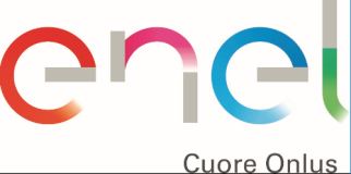 Logo Enel Cuore Onlus