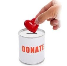 Donazioni per buoni spesa (Immagine da sito web Comune di Scarperia e San Piero)