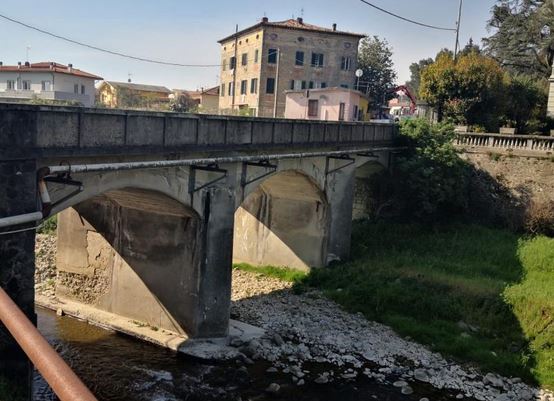Ponte all’Abate
