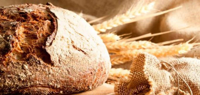 Pane toscano dop