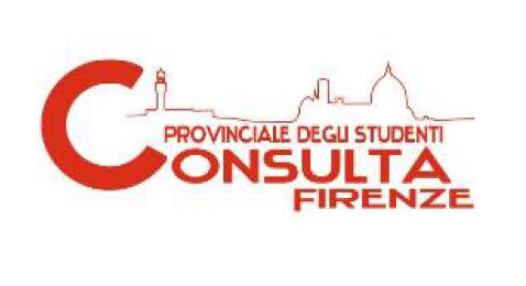 Logo della Consulta Provinciale degli Studenti di Firenze