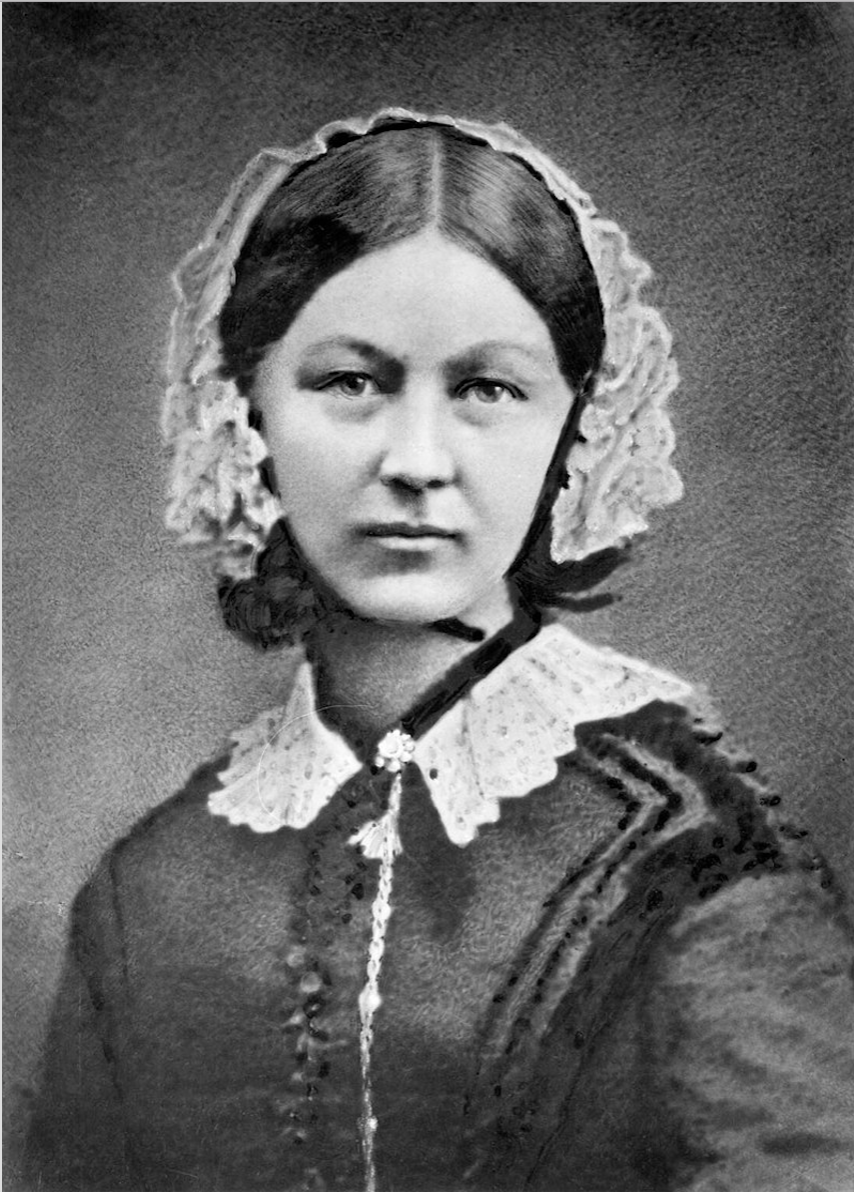 Florence Nightingale