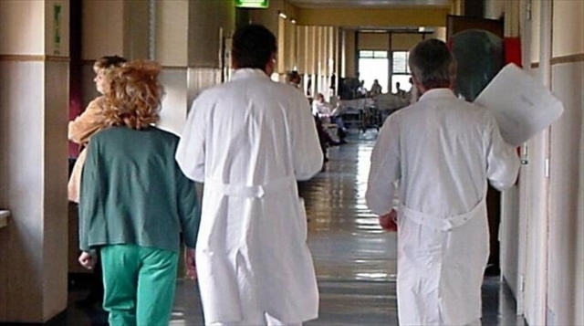 Medici (Foto da comunicato)