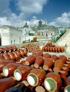 Città della ceramica (Immagine da sito web)