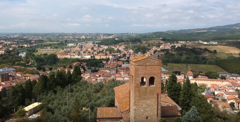 Castello Montelupo