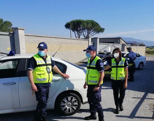Operazione Petroloro