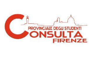 Logo della Consulta Provinciale degli Studenti di Firenze