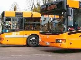 Autobus (Foto da comunicato)