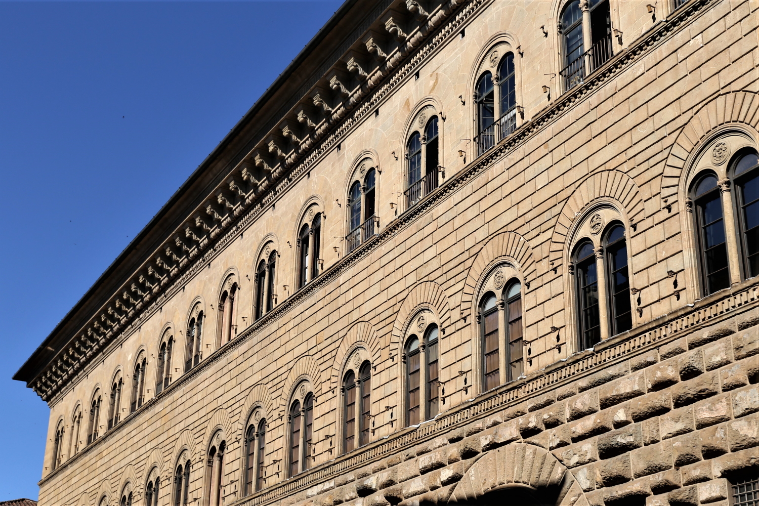 Palazzo Medici Riccardi (© Antonello Serino Ufficio Stampa - Redazione Met)