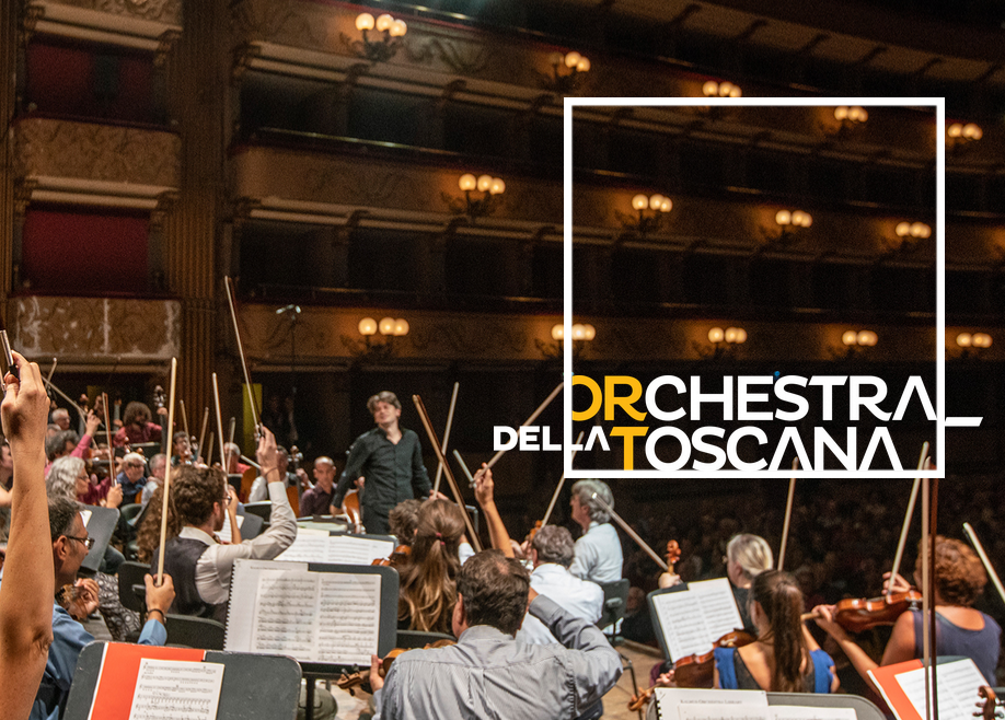 Orchestra della Toscana (Foto da pagina web)