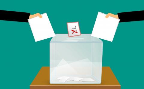 Elezioni regionali e referendum costituzionale del 20/21 settembre (foto da sito del comune di Fucecchio)