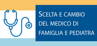 La scelta del nuovo medico anche online (Immagine da web Ausl Toscana centro)