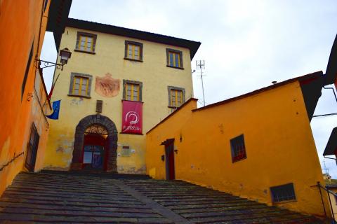 Museo di Fucecchio (foto da sito comune)