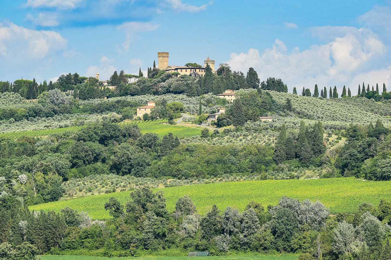 Buy Tuscany: 15 tour operator europei nell’Empolese Valdelsa