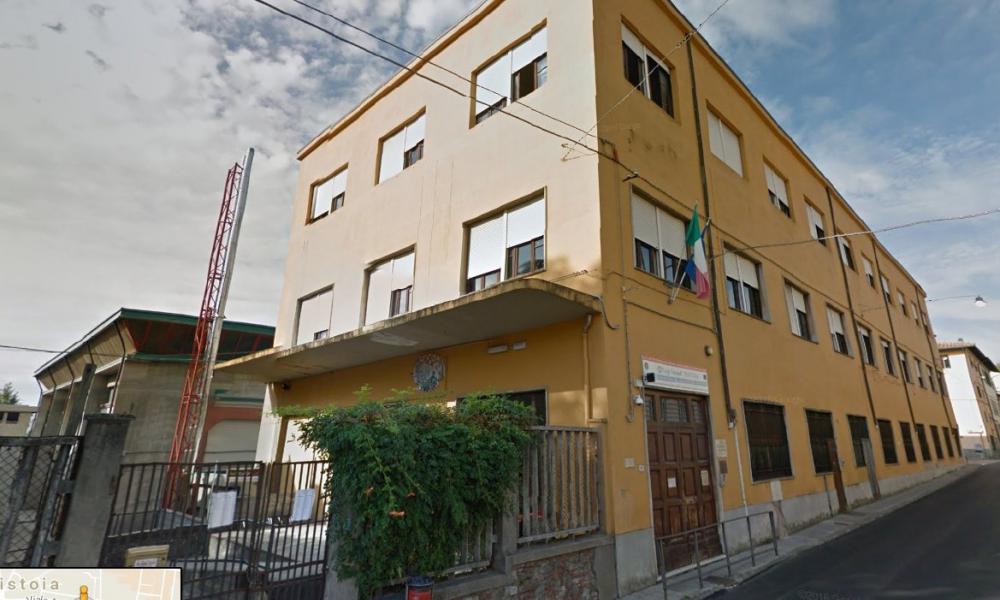 Riaperto il secondo piano dell'Istituto Einaudi di Pistoia