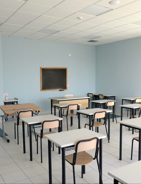 Inaugurata la nuova scuola primaria di Cerreto Guidi (Foto da comunicato)