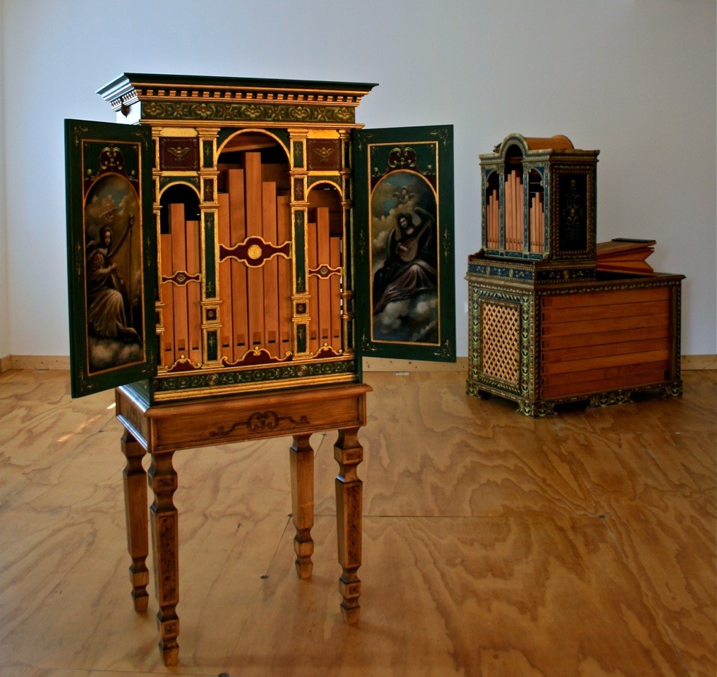 Organi Monteverdi (Foto da comunicato)