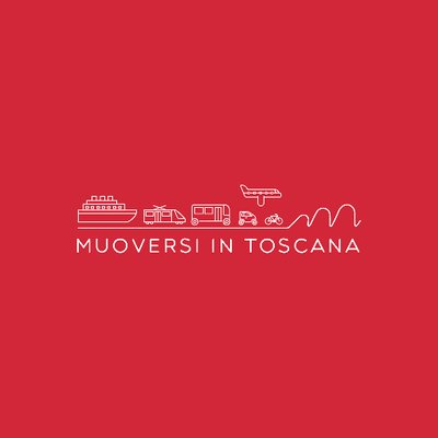 “Muoversi in Toscana”, l’app dedicata alla mobilità a 360° realizzata e messa a disposizione dalla Regione Toscana