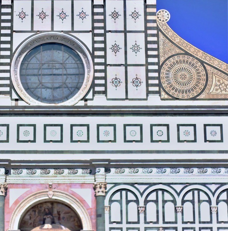 Santa Maria Novella (foto Antonello Serino)