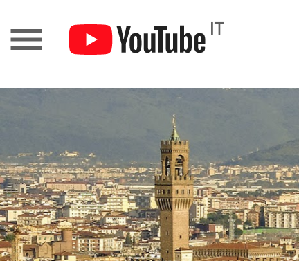 Verde, digitale e pianificazione per una Firenze più sostenibile