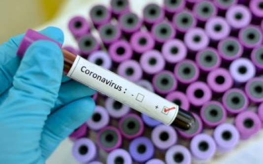 Coronavirus: 56 nuovi positivi, 4 decessi, 77 guarigioni
