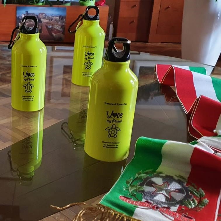 Fucecchio Plastic-Free