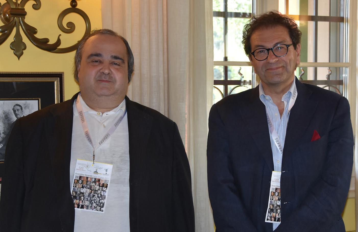 Le Case della Memoria toscane partecipano alla X Giornata Nazionale Adsi