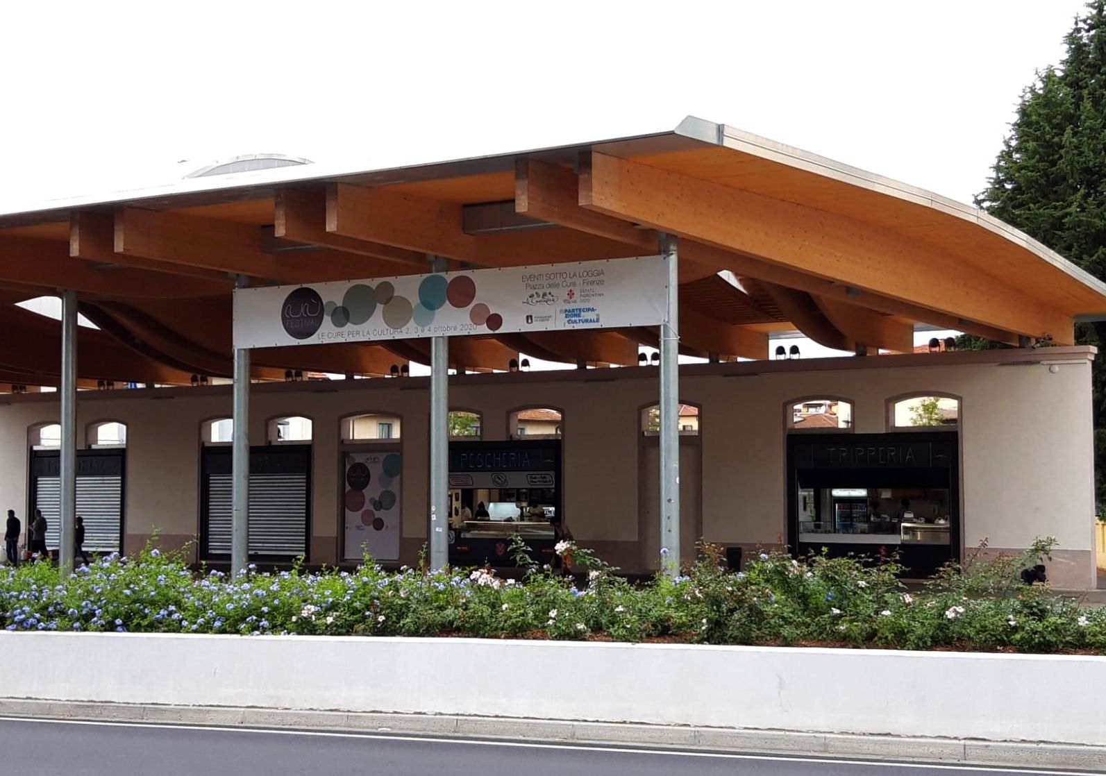 Mercato delle Cure