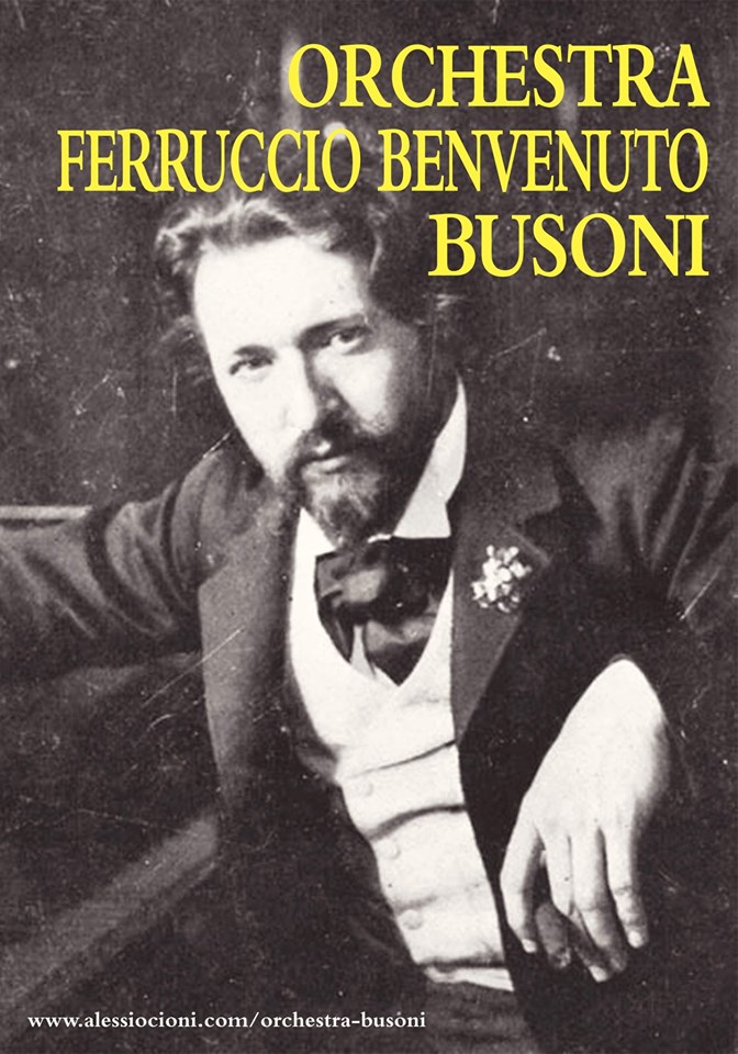 Orchestra Ferruccio Benvenuto Busoni 