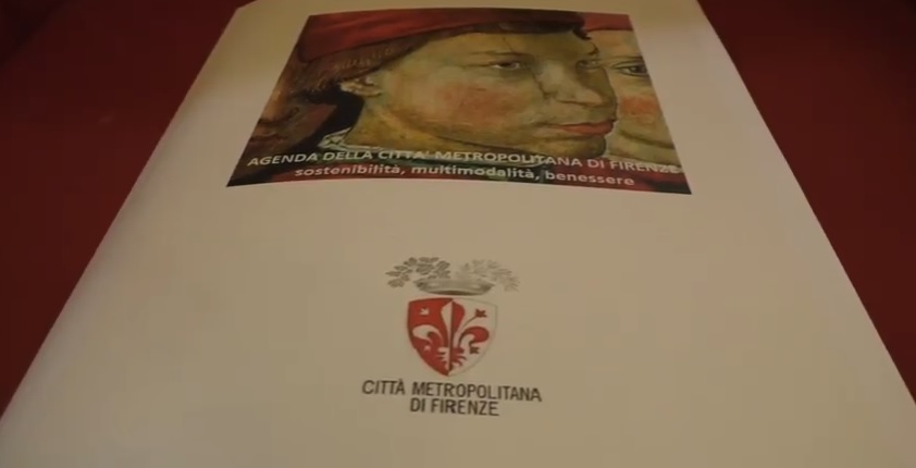 L'agenda della Città Metropolitana di Firenze al centro del colloquio con i neoeletti al Consiglio regionale